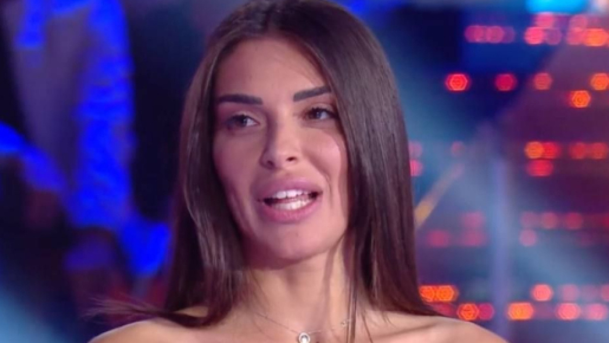 Confronto tra Greta e Mirko al GF, l'ex tentatrice: 'Il sentimento c'è ...