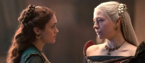 Trailer da 2ª temporada de 'A Casa do Dragão' é divulgado pela HBO Max