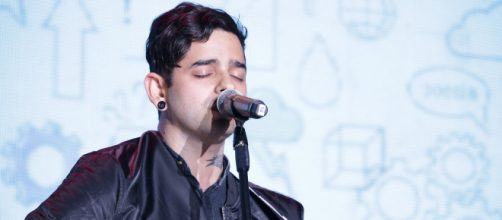 Lucas Silveira faz 40 anos (Divulga&ccedil;&atilde;o)