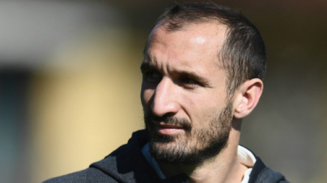 Giorgio Chiellini potrebbe ritornare da dirigente alla Juventus.
