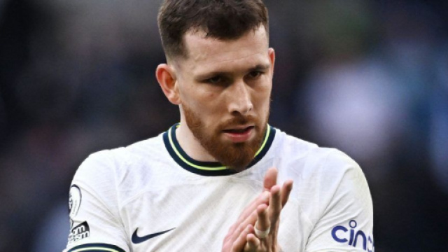 Juventus, Phillips al Tottenham agevolerebbe l'arrivo di Hojbjerg a gennaio.