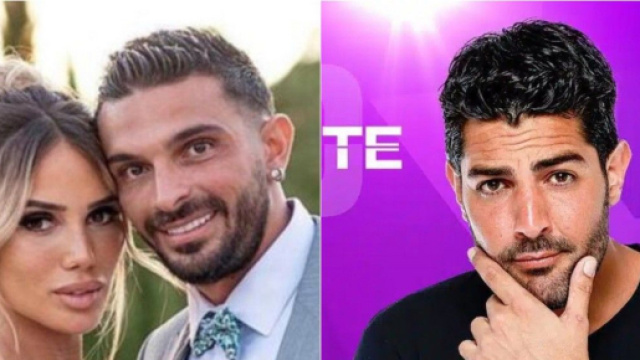 Les Cinquante : Am&eacute;lie Neten r&eacute;agit &agrave; sa victoire, Alex Giudi, Manon et Julien Tanti continuent de se clasher apr&egrave;s la finale. (Cr&eacute;dits @W9)