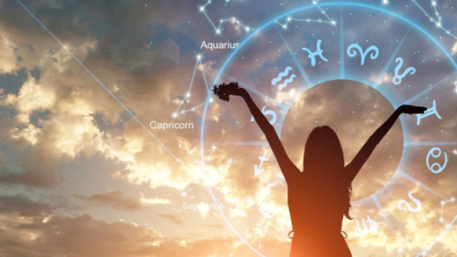 L'oroscopo del weekend 9-10 dicembre: Ariete esausto, Leone passionale.