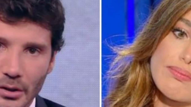 Stefano De Martino replica a Belen: 'Quando finiscono le relazioni ci sono due verit&agrave;'.