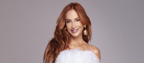 Claudia Leitte anima primeiro dia de Farofa (Divulga&ccedil;&atilde;o)