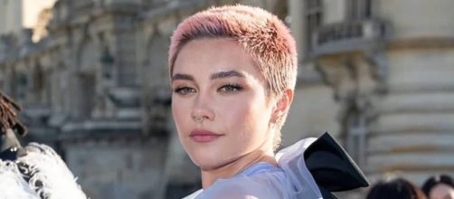 La actriz brit&aacute;nica Florence Pugh (Foto tomada de Instagram (@florence_pugh)