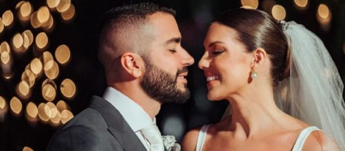 Rafa Marques se casa em Salvador (Reprodu&ccedil;&atilde;o/Instagram/@rafamarques)