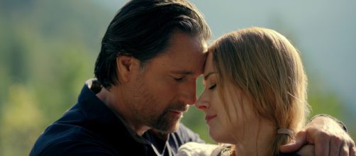 'Virgin River' (Reprodu&ccedil;&atilde;o/Netflix)