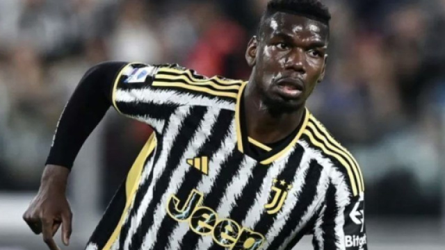 Caso Pogba, il francese valuterebbe la possibilit&agrave; di patteggiare la squalifica per doping.