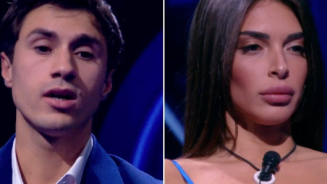 GF, Mirko Brunetti sulla ex Rossetti: 'Mai detto che il sentimento per Greta &egrave; svanito'.