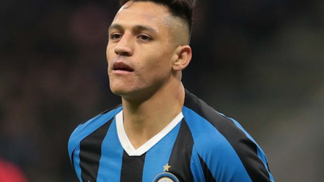 Inter: stuzzica l'idea Vazquez, piace Isco per giugno, sirene arabe per Sanchez a gennaio.