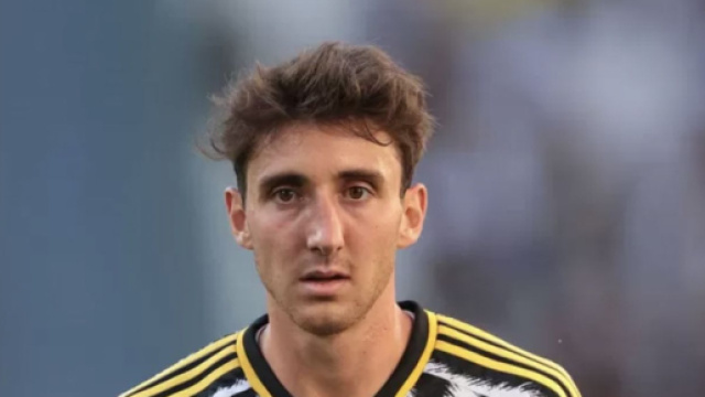 Juve, Cambiaso seguito da societ&agrave; inglesi ma rimarr&agrave; a Torino.