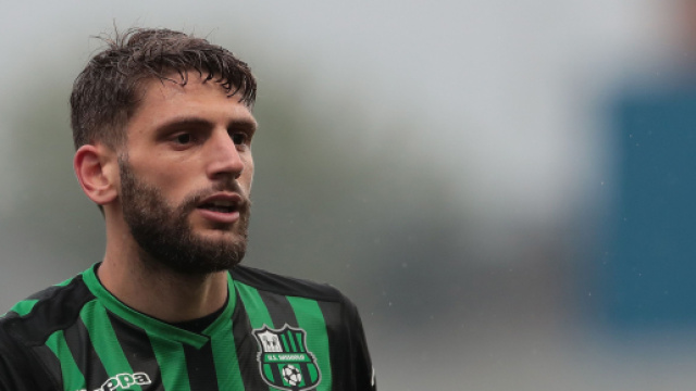 Juventus, Carnevali chiude ancora una volta per Berardi: 'Attualmente &egrave; incedibile'