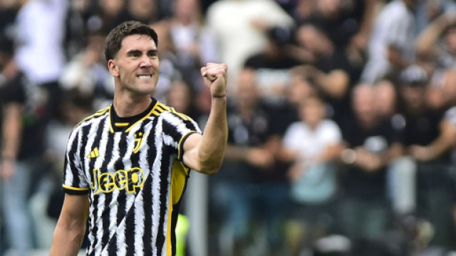 Juventus, Vlahovic: 2 rigori sbagliati in Serie A, Danilo e Chiesa possibili sostituti.