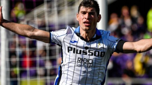 La mayonnaise n'a jamais pris entre Ruslan Malinovskyi et l'OM (screenshot Twitter - @le10sport)