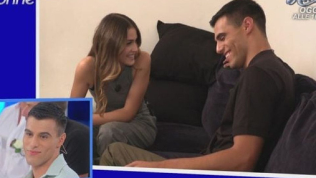 Uomini e donne, anticipazioni: Virginia d&agrave; buca a Cristian e non si presenta all'esterna.