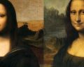 A second Mona Lisa rears its smirking head
