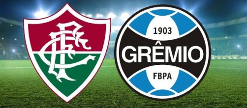 Onde assistir Fluminense x Gr&ecirc;mio ao vivo (Arte/Eduardo Gouvea)