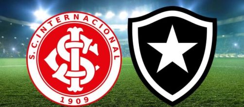 Onde assistir Internacional x Botafogo ao vivo (Arte/Eduardo Gouvea)