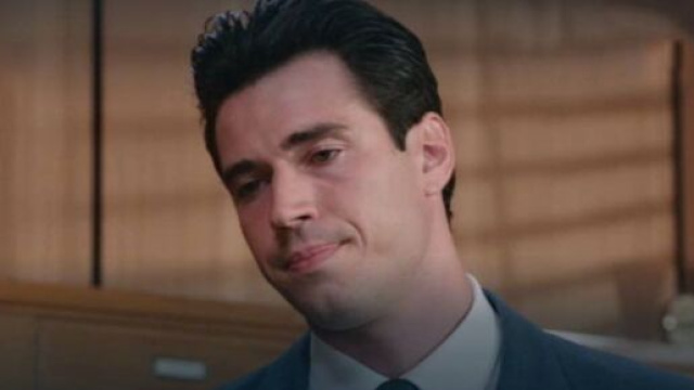 Il Paradiso 8, parla Danilo D'Agostino