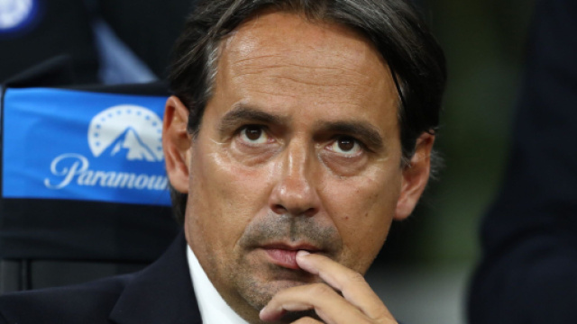 Inter, emergenza sulla destra: Frattesi possibile mossa a sorpresa di Inzaghi.