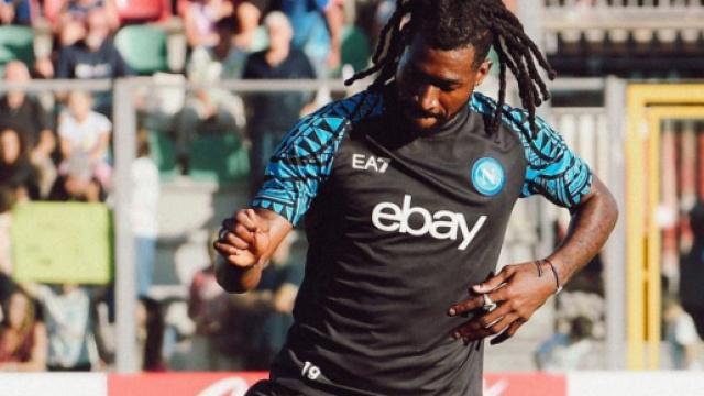 Juventus, per la mediana piace Anguissa ma il Napoli chiede 45 milioni di euro per cederlo.