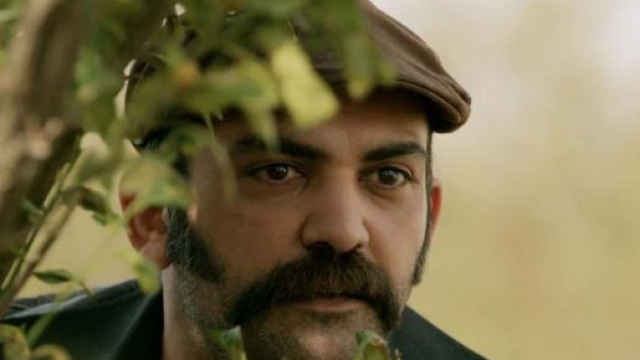 Terra amara, giunge in paese Abdulkadir, un alleato di Hakan contro gli Yaman.