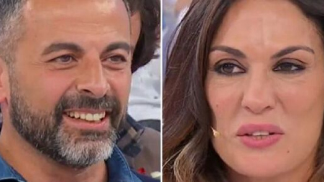 U&D, puntate 11-15 dicembre: Marcello chiude con Jasna, baci tra Roberta e Alessandro.