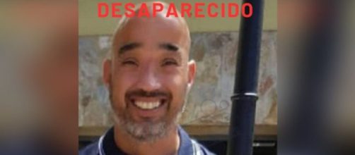 La Guardia Civil detuvo a dos personas por el caso (X, @sosdesaparecido)