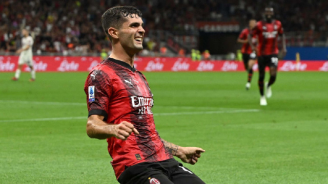 Atalanta vs Milan: probabili formazioni