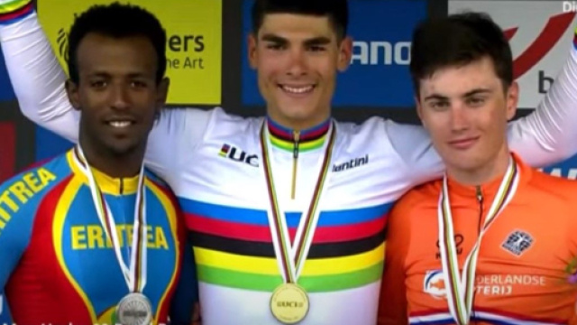 Ciclismo, la UAE Emirates chiude l'organico, tra i sei nuovi corridori anche Sivakov e Baroncini.