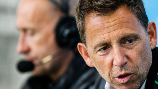 Daniel Riolo sur RMC (capture Twitter L'After Foot)