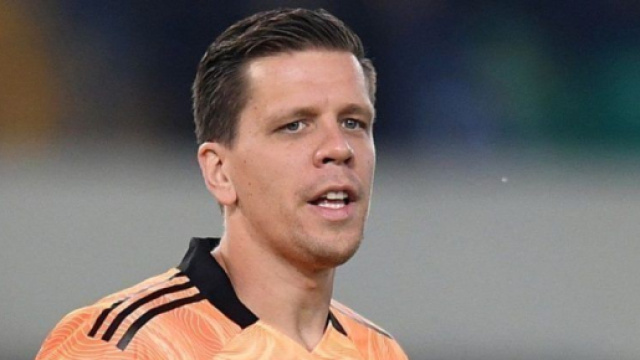 Juve, Siemiatkowski: 'Se continuer&agrave; a dargli fiducia Szczesny non ha dubbi nel rimanere'.