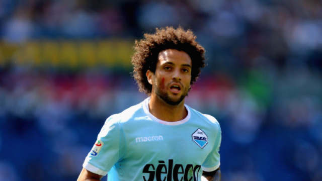 Mercato Juve, si monitora la situazione Felipe Anderson.