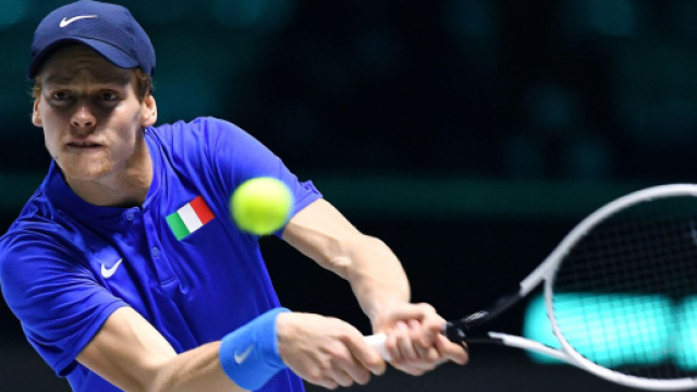 Secondo Patrick Mouratoglou, Sinner pu&ograve; gi&agrave; ambire, nel 2024, al numero 2 delle classifiche mondiali