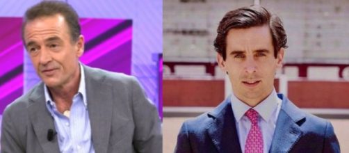 Juan Ortega dej&oacute; a su novia plantada en el altar el pasado fin de semana (Instagram/@telecincoes/@juanortegapr)