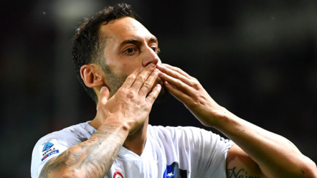 Calciomercato: il Liverpool chiede Calhanoglu all'Inter, la Juventus su Koopmeiners.