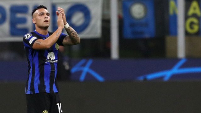 Inter, si accelera per i rinnovi di Barella e Lautaro: Thuram vale gi&agrave; 70 milioni.