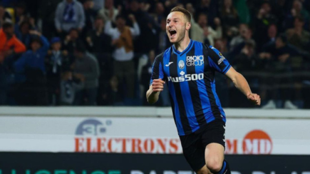 Juventus, Giuntoli punta lo sguardo su Koopmeiners ma per acquistarlo serve una cessione