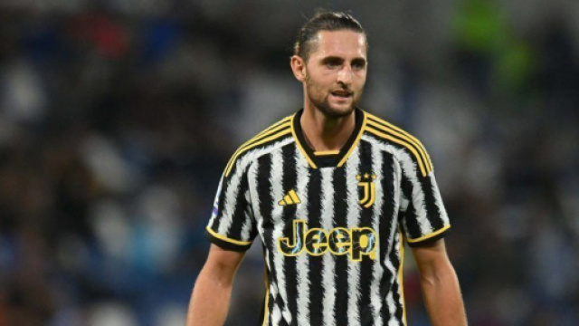 La Juventus sarebbe pronta ad offrire 8 milioni di euro a stagione a Rabiot.
