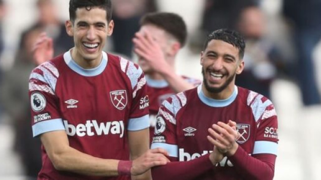 L'OL veut recruter du lourd cet hiver sur le march&eacute; des transferts. (screenshot Twitter - @VibesFoot)