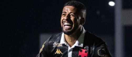 Vasco se garantiu na S&eacute;rie A (Reprodu&ccedil;&atilde;o/Facebook/vascodagama)