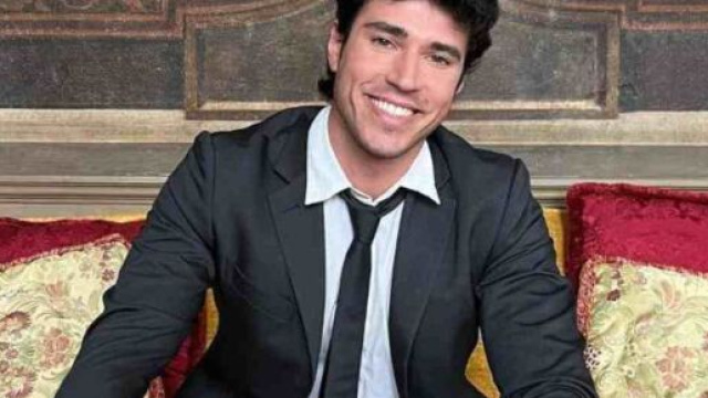 Alcune curiosit&agrave; sull'attore Danilo D'Agostino.