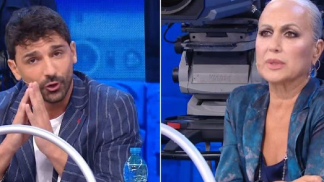 Amici 23, anticipazioni 12&ordf; puntata: Raimondo salva Nicholas, Alessandra protesta.