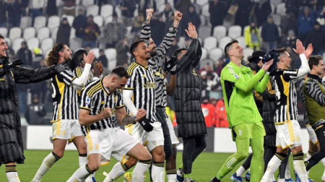 Pistocchi punge: 'La Juve vince lasciando pallone all&rsquo;avversario, come le squadre piccole'.
