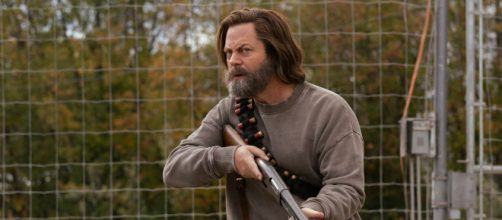 Bill no terceiro epis&oacute;dio de 'The Last of Us' (Divulga&ccedil;&atilde;o/HBO)