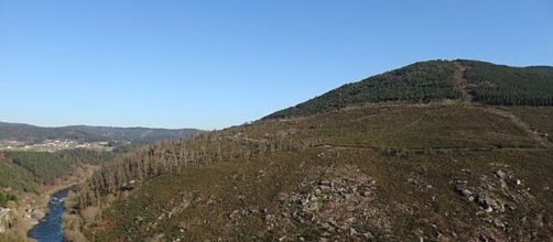 Este hallazgo ayudar&iacute;a a estudiar el altomedievo de Galicia (Wikimedia Commons)