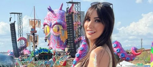 Fani ha explicado a sus seguidores de MtMad su &uacute;ltimo problema de salud (Instagram /@fanicarbaj)