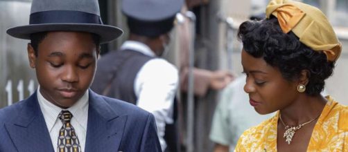 'Till: A Busca por Justi&ccedil;a' &eacute; uma das produ&ccedil;&otilde;es que n&atilde;o conseguiu uma indica&ccedil;&atilde;o ao Oscar 2023 (Reprodu&ccedil;&atilde;o/Universal Pictures)