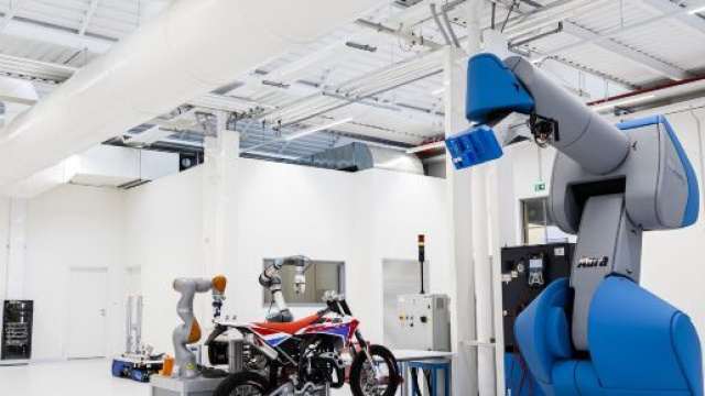 Agenda Digitale e Pnrr: al PoliMi formazione per lavorare in sinergia con le imprese.